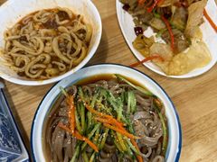 -太原面食店(解放路店)