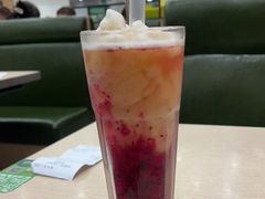 -佰搭果·广式茶餐厅(西华路店)