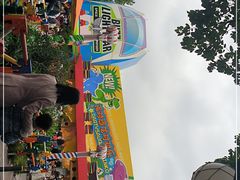 -Lotso Lunch Box 草莓熊餐盒