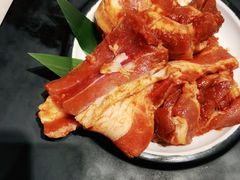 -韩宫宴炭火烤肉(昆山金鹰店)
