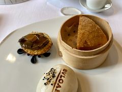 -宝丽轩中餐厅BAOLIXUAN