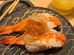-大起水产回转寿司(道顿堀店)