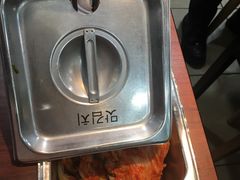 -神仙雪浓汤(明洞店)
