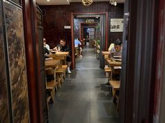 -万记麻辣烫国展总店