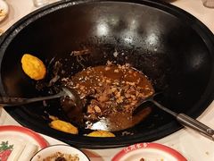 -江湖水乡铁锅炖魚(周庄嘉园店)