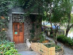 -茶肆(仙林店)