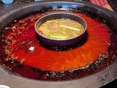 -陈眼镜火锅(总店)