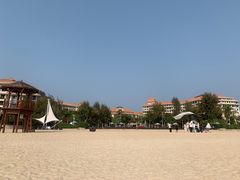 -惠州金海湾嘉华度假酒店