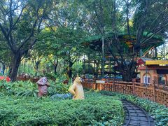 -晓港公园