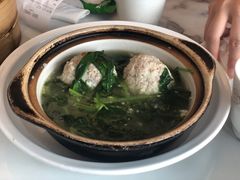 狮子头-花园茶楼(兴城西路店)