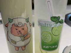 -葛记红焖羊肉(人民路店)