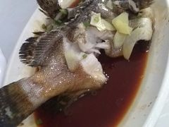 -南海渔家•海鲜•正宗海南菜(海棠湾店)