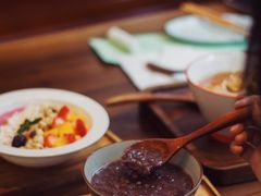 -莳空烧鸟店(晨沐店)