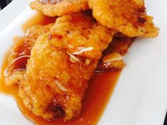 锅包肉-小南洋海景餐厅(深圳湾店)