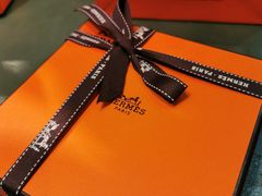 -爱马仕 HERMES(德基广场店)