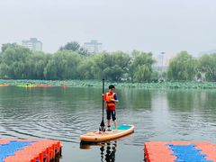 -WhaleSports户外水上运动俱乐部(朝阳公园店)