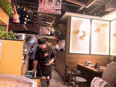 大堂-新辣道鱼火锅(世纪金源购物中心店)