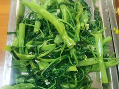 -龙上水现炒生料(柳沙店)