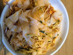 -山丹丹西北菜(金贸大厦店)