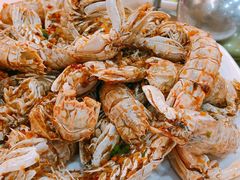 -鹏城人家海鲜酒家·23年老字号(较场尾店)