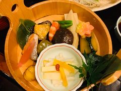 刺身-镰仓 峰本(八幡宫前本店)