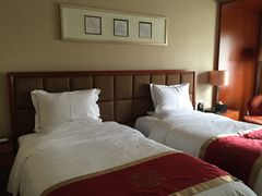 扬州涵田汇金度假酒店(原汇金玄武饭店)-扬州瘦西湖汇金酒店