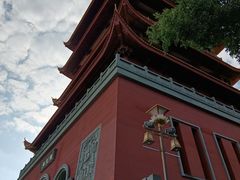 -梵天禅寺