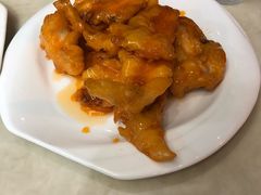 -同发号饭庄(复兴路店)