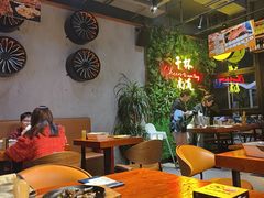 -本色.小马哥烧烤(五一路总店)