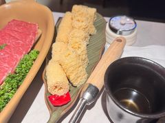 -芸山季·云南野生菌火锅(人民广场来福士店)