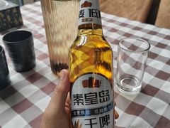 -起士林西餐厅(东经路店)