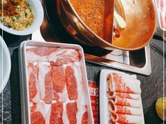 -京元盛铜锅涮肉(上海总店)