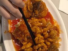 -老阊门菜馆(山塘街店)