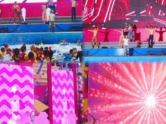 -广州融创水世界