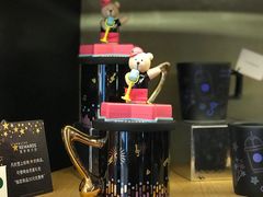 -星巴克(来福士2F店)