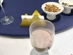 -百盛·鼎膳(中海财富中心)