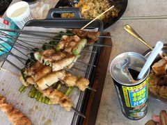-纪录片《人生一串》体验店(静安店)