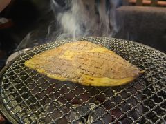 -热血兄弟·炭火烤肉(融侨中心店)