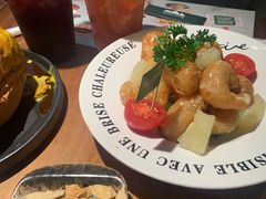 -岛风·台食小馆 ISLAND BISTRO(烟台山店)