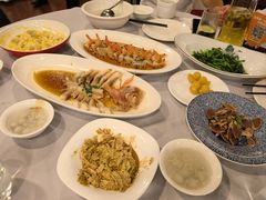 -全聚德(上海首店浦东店)