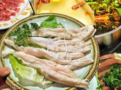 -潮澎派·潮汕菜大排档(南较西路店)