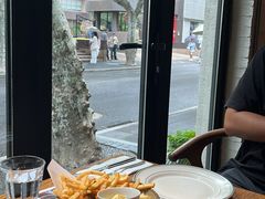 -La Strada(安福路店)