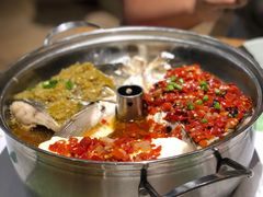 -望湘园·洞庭渔宴(永旺店)