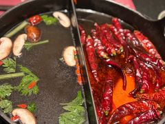 -盡膳口福跷脚牛肉火锅(国贸商城店)