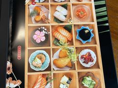 -河风の幸会精致料理