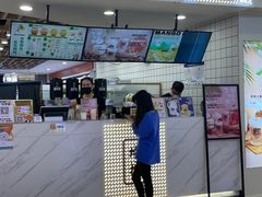 -烧柠·柠檬茶(大融城店)