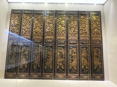 -中国客家博物馆