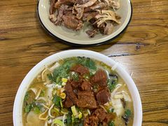 -豫掌柜饸饹面·烩面(秀沿路店)