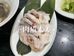 -小海豚•老字号海鲜餐厅(天涯店)