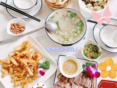 -培万河间驴火•驴肉火锅(东平店)